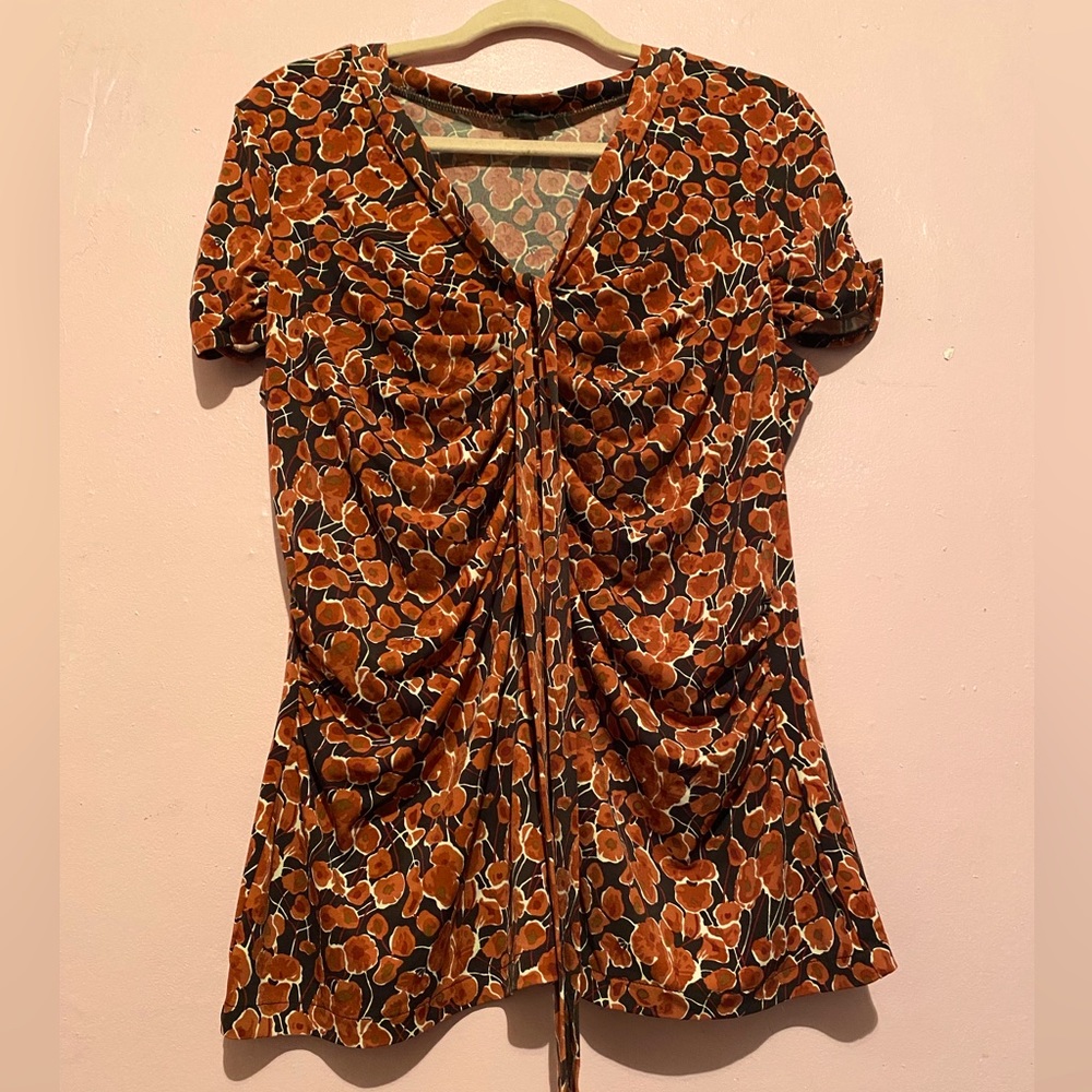 Nine West blouse